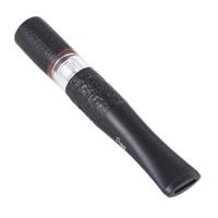 日本彪博(BelPopp)石楠木烟嘴循环型可清洗过滤烟嘴2BS系列 2BS-BK