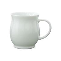 HARIO陶瓷闻香杯防烫把手咖啡杯品鉴杯便携式咖啡杯工艺杯