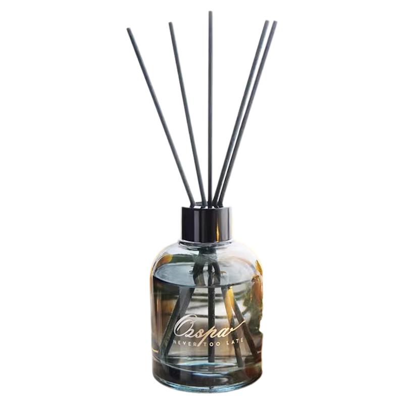 Ozspa澳洲品牌无火藤条香薰家用卧室持久留香朋友送