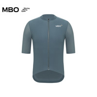 迈森兰 MYSENLAN MBO男子全场景长短袖骑行服C001迈森兰夏季速干户外骑行上衣