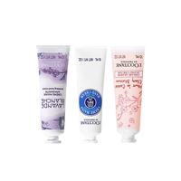 欧舒丹 护手霜小样组合装10ml*3支