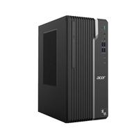 宏碁（acer）商祺 台式电脑主机（酷睿 14代 i7-14700  32G 1T SSD ） 办公商用家用 WiFi/蓝牙 
