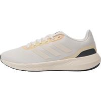 阿迪达斯 adidas运动休闲时尚日常耐磨 男子跑步鞋网面鞋