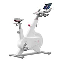 野小兽动感单车智能家用自行车静音磁控车室内运动训练燃脂器材 M1M游戏竞技版-全智能自发电