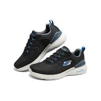  SKECHERS/斯凯奇 缓震回弹 男士运动鞋  青少年,青年,中年,中老年,大码人群
