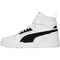 PUMA/彪马 舒适 高帮板鞋 青少年,青年,中年