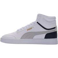 PUMA/彪马 耐磨 女士板鞋 ,青少年,青年,中年