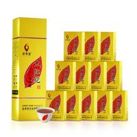 WUYISTAR/武夷星 传统足火香 武夷岩茶 黄条装 108g