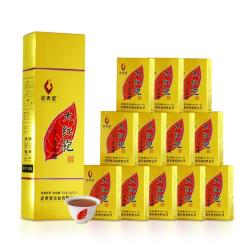 武夷星 大红袍 黄条茶竖条装 108g（9g*12泡）
