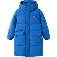 亚瑟士 童装三防中长款高达223克