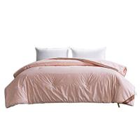 安睡宝（SOMERELLE） 被子 七孔纤维 纯棉抗菌被芯母婴A类春秋被英威达纤维冬被 冬被母婴A类尊贵版 150*215cm