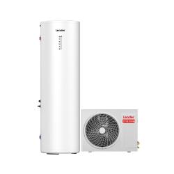 海尔 一级能效节能 空气能热水器  5000W 300L