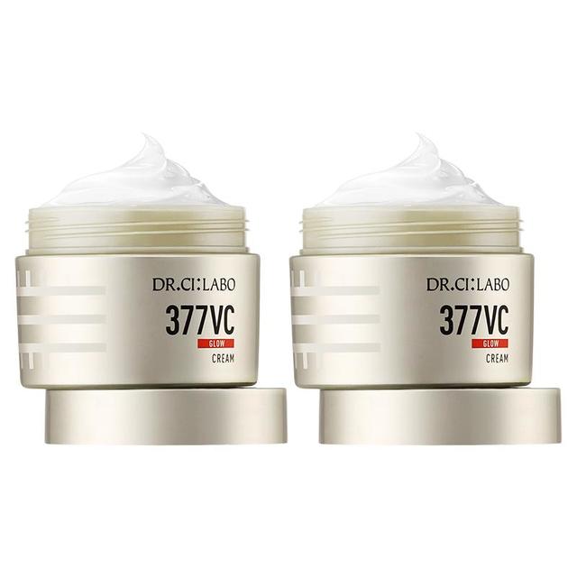 城野医生 377嘭嘭霜50g*2