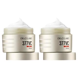 今日必买：城野医生 377嘭嘭霜50g*2