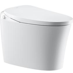 恒洁 京东联名轻智能马桶 自由座S3 泡沫盾 DCQ661A-400