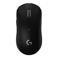  logitech/罗技 G系列 轻量化60g 无线鼠标  黑色