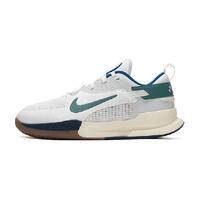 Nike耐克大童鞋KIDS CROSSCOURT透气运动鞋轻便休闲鞋HM3715-131