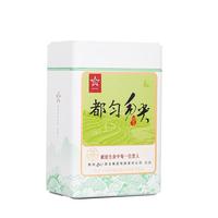 贵天下贵州特级都匀毛尖2025新茶栗香型茶叶高山云雾绿茶500克两罐装
