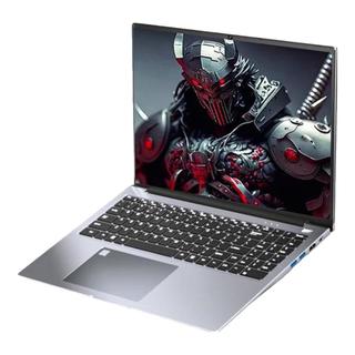  极械 X16 RTX4060光追独显 笔记本电脑+16G大内存+1TB极速固态  1920*1200 i7-13620H RTX 4060 60Hz 16GB 1TB