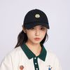 361° 361度 中性棒球帽 2025夏款 海边沙滩遮阳帽 户外骑行鸭舌帽
