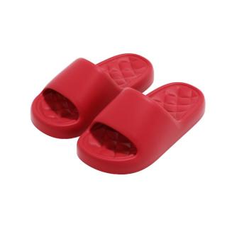 Chokichoki EVA 凉拖鞋 厚软底防滑 喜庆红