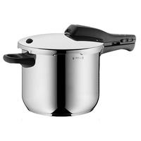 WMF高压锅不锈钢防爆压力锅电磁炉通用RDS快易锅6.5L厨房好物 PerfectRDS快易高压锅 22cm 6.5L