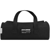 京选（JERXUN）工具包多功能牛津布防水加厚小号手提拎包家用便携电工帆布收纳袋