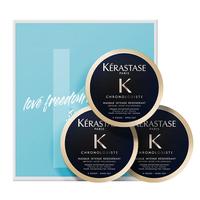 KÉRASTASE/卡诗 烫染受损修护 发膜 75ml*3