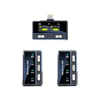  Newmine/纽曼 降噪 无线领夹麦克风