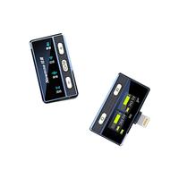 Newmine/纽曼 降噪 无线领夹麦克风