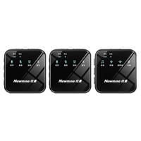  Newmine/纽曼 降噪 无线麦克风