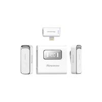  Newmine/纽曼 降噪 无线领夹麦克风