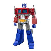 Transformers 变形金刚 G1883 Yolopark G1擎天柱 预组装可动模型