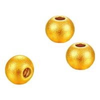 梦金园黄金转运珠3D硬金小金珠相思豆手链红玛瑙路路通