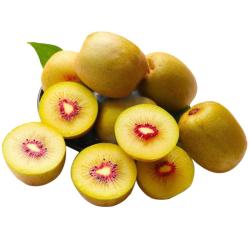 城南堡花 四川蒲江红心猕猴桃 15颗(70-90g)大果