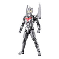 布鲁可积木 人诺亚奥特曼 传奇版 潮玩手办拼装模型玩具 传奇版-诺亚奥特曼