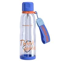 大容量水杯杯子tritan吸管水杯夏季便携男女双饮塑料杯