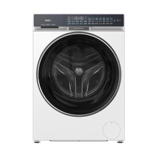 海尔 麦浪X11系列 XQG100-BLENG87WU1+GA100-BT87WU1 全变频热泵洗烘套装