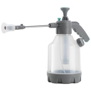 九千谷 喷壶3L家用气压式喷雾器浇花养花洒水壶洗车消毒高压喷水壶5790