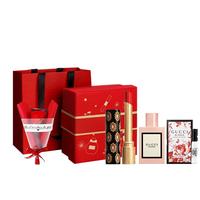 GUCCI/古驰 女士香水口红套装 #208 5ml