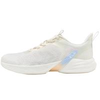 轻弹跑步鞋网面舒适轻薄百搭女士减震休闲运动跑鞋