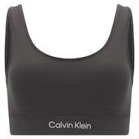  卡尔文·克莱恩/Calvin Klein 无钢圈 女士背心式文胸