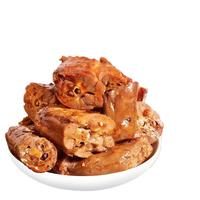 抢鲜抢鲜武汉特产精武鸭脖香辣味468g办公室休闲零食卤味熟食小吃鸭货