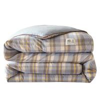 新疆棉花被加厚被子冬被保暖春秋被单人宿舍棉絮被芯被褥子纯