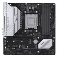 铭瑄(MAXSUN)MS-终结者 B850M WIFI CPU 7800X3D/9800X3D/9700X(AMD B850/socket AM5)