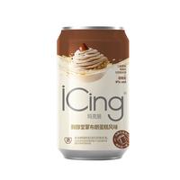 麴醇堂 蒙布朗蛋糕风格350ml*1罐 韩国玛克丽米酒 尝鲜装  【新口味】蒙布朗 350mL 1罐