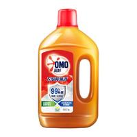奥妙 OMO薰衣草衣物除菌液1kg杀菌洗衣液洗衣消毒消毒液衣服