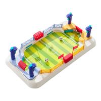 babycare&BCT桌面射爆足球儿童玩具亲子互动双人对战游戏男孩