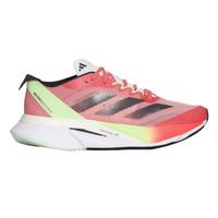 Adidas阿迪达斯女鞋低帮ADIZERO BOSTON 12缓震运动跑步鞋IG5926