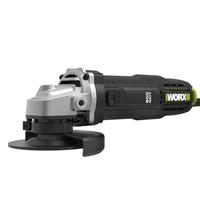 威克士800W角磨机WE709切割机打磨机抛光机磨光机手磨机手砂轮